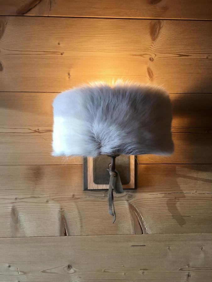 Val Thorens - Cosy Duplex Avec Vue Silveralp 456 Exteriör bild